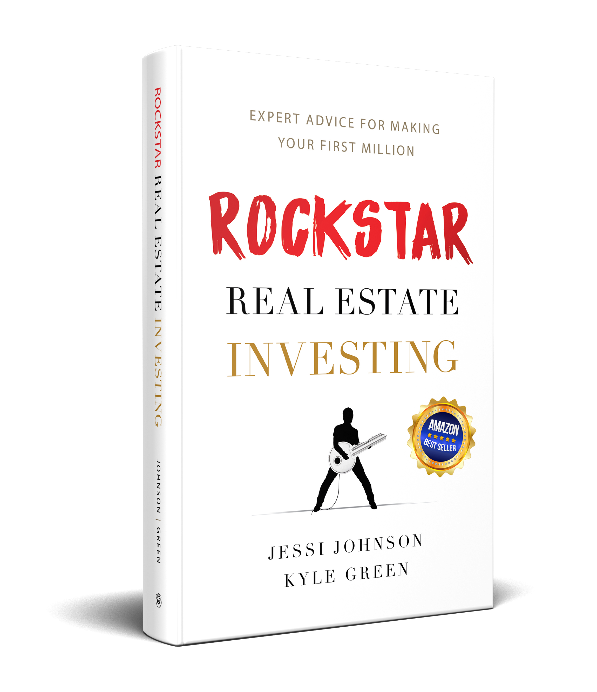 Invest Like A Rockstar